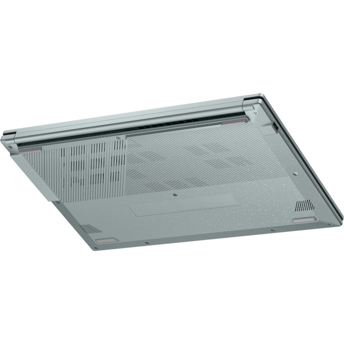Ноутбук ASUS VivoBook Go 15 OLED E1504FA Green Gray (E1504FA-L1047)