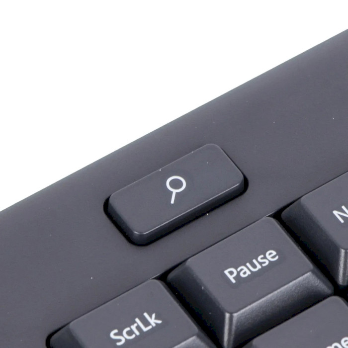 Клавіатура MICROSOFT Ergonomic Keyboard Black (LXM-00011)