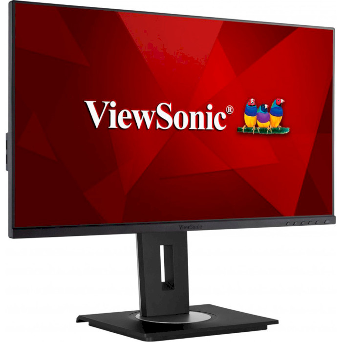 Монитор VIEWSONIC VG2448A-2