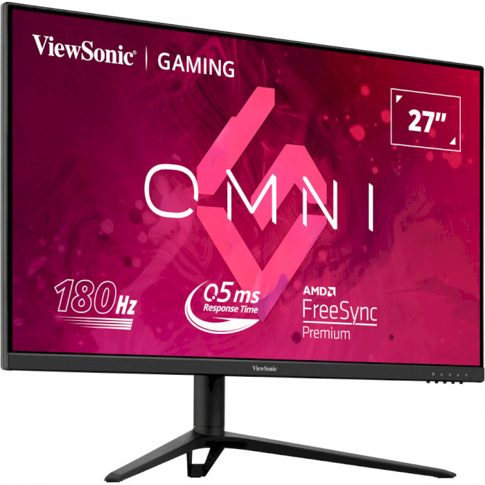 Монитор VIEWSONIC VX2728J