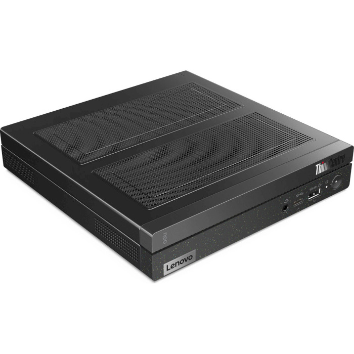 Неттоп LENOVO ThinkCentre Neo 50q Gen 4 (12LN003WUI)