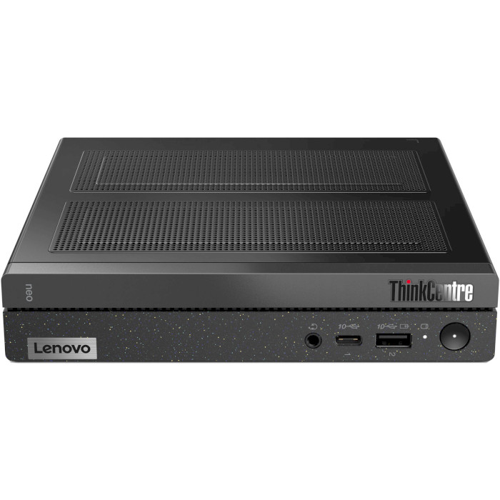 Неттоп LENOVO ThinkCentre Neo 50q Gen 4 (12LN003WUI)