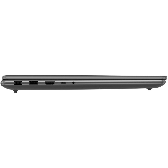 Ноутбук LENOVO Yoga Pro 9 16IRP8 Storm Gray (83BY007TRA)