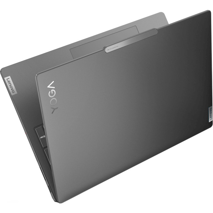 Ноутбук LENOVO Yoga Pro 9 16IRP8 Storm Gray (83BY007URA)