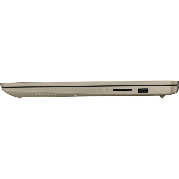 Ноутбук LENOVO IdeaPad 3 15ALC6 Sand (82KU00PERA)