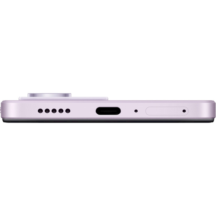 Смартфон REDMI Note 12 Pro 5G 8/256GB Stardust Purple