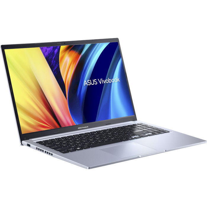 Ноутбук ASUS VivoBook 15 X1502ZA Icelight Silver (X1502ZA-BQ791)