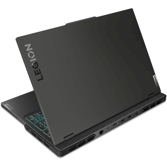 Ноутбук LENOVO Legion Pro 7 16IRX8H Onyx Gray (82WQ00CNRA)