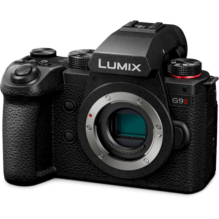 Фотоаппарат PANASONIC Lumix DC-G9M2 Body (DC-G9M2EE)