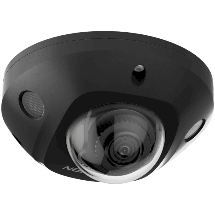 IP-камера HIKVISION DS-2CD2543G2-IS (2.8) Black