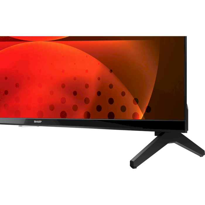 Телевизор SHARP 32" LED 1T-C32FH2EL2AB