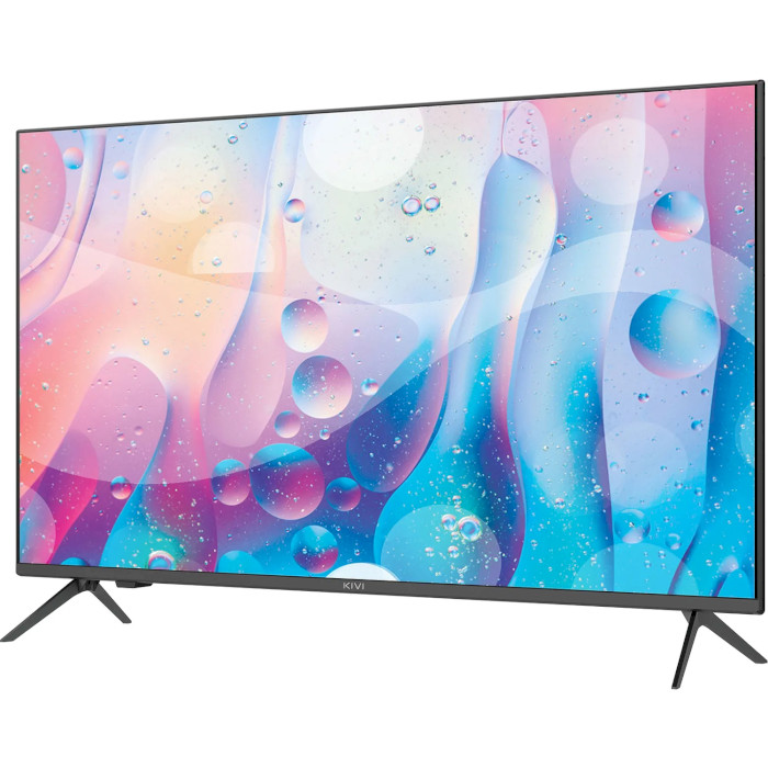 Телевізор KIVI 40" LED 40F760QB