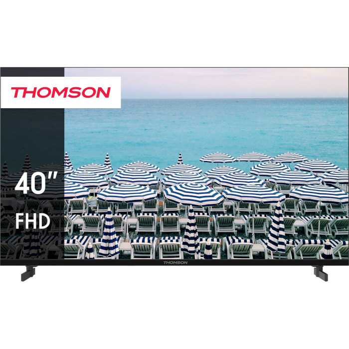 Телевізор THOMSON 40" LED 40FD2S13