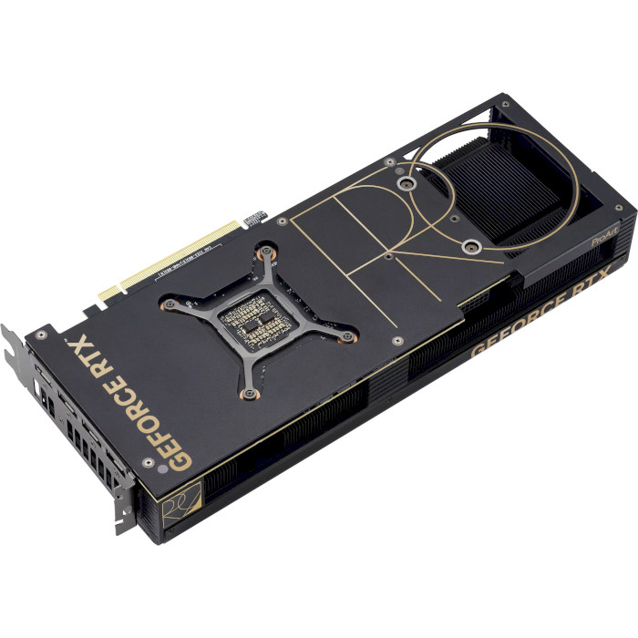 Відеокарта ASUS ProArt GeForce RTX 4080 16GB GDDR6X (90YV0IX0-M0NB00)