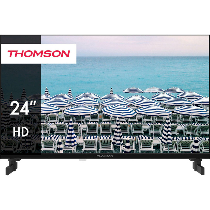 Телевизор THOMSON 24" LED 24HD2S13