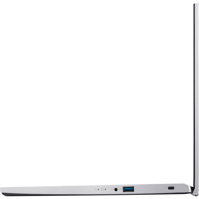 Ноутбук ACER Aspire 3 A315-59-33S0 Pure Silver (NX.K6SEU.01T)