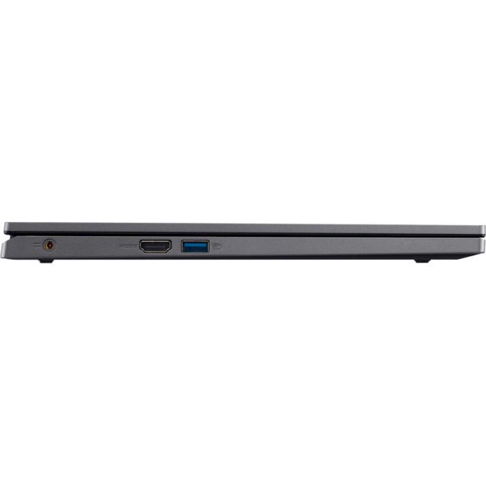 Ноутбук ACER Aspire 5 A515-58P-379M Steel Gray (NX.KHJEU.006)