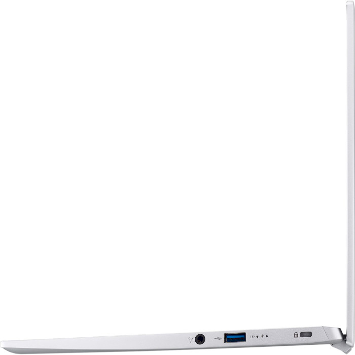 Ноутбук ACER Swift 3 SF314-43-R4C3 Pure Silver (NX.AB1EU.021)