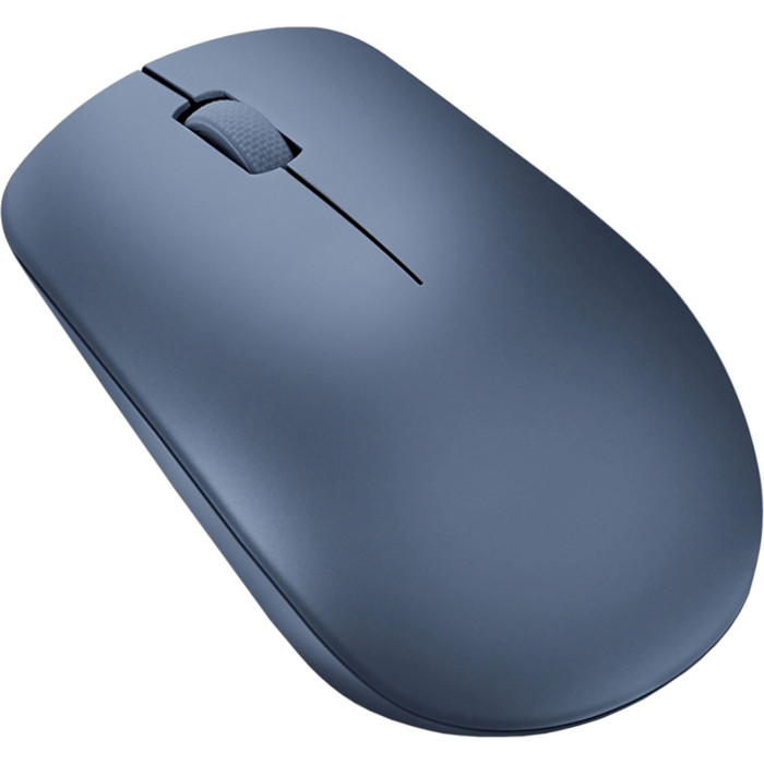 Мышь LENOVO 530 Wireless Mouse Abyss Blue (GY50Z18986)