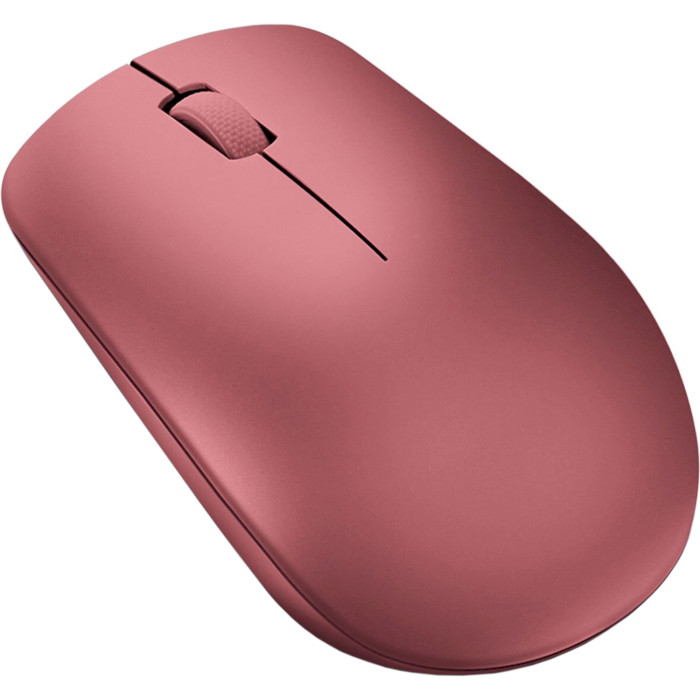 Миша LENOVO 530 Wireless Mouse Cherry Red (GY50Z18990)