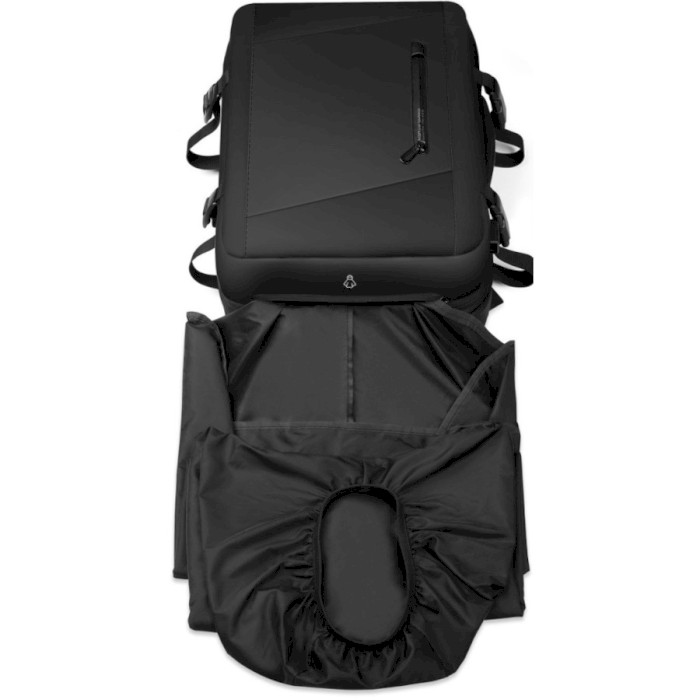 Рюкзак MARK RYDEN Infinity Black (MR9299KR)
