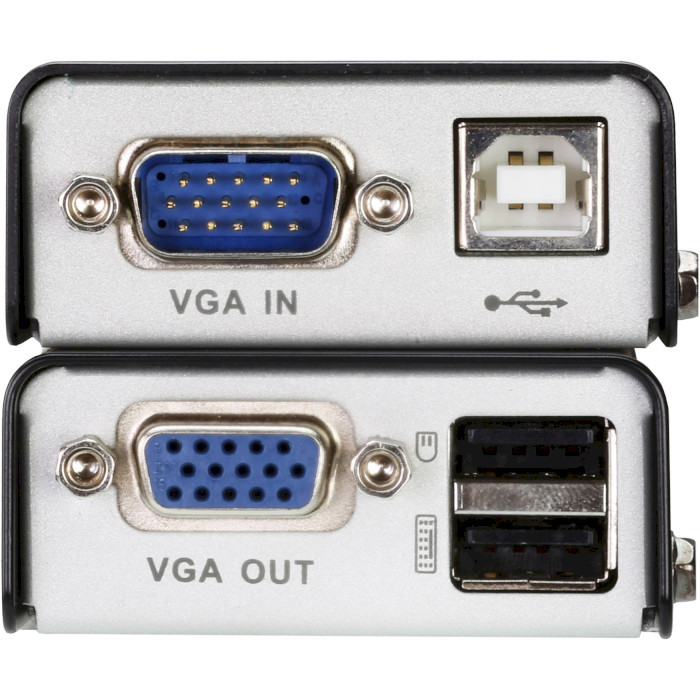 KVM-подовжувач ATEN Proxime Mini USB KVM Extender (CE100)