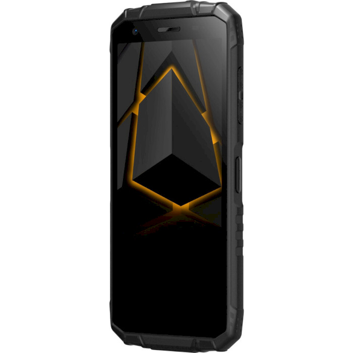 Смартфон DOOGEE S41 Pro 4/64GB Classic Black (S41 PRO 4/64 BLACK)