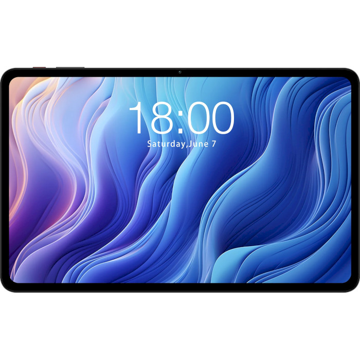 Планшет TECLAST T60 8/256GB Space Gray (6940709685563)