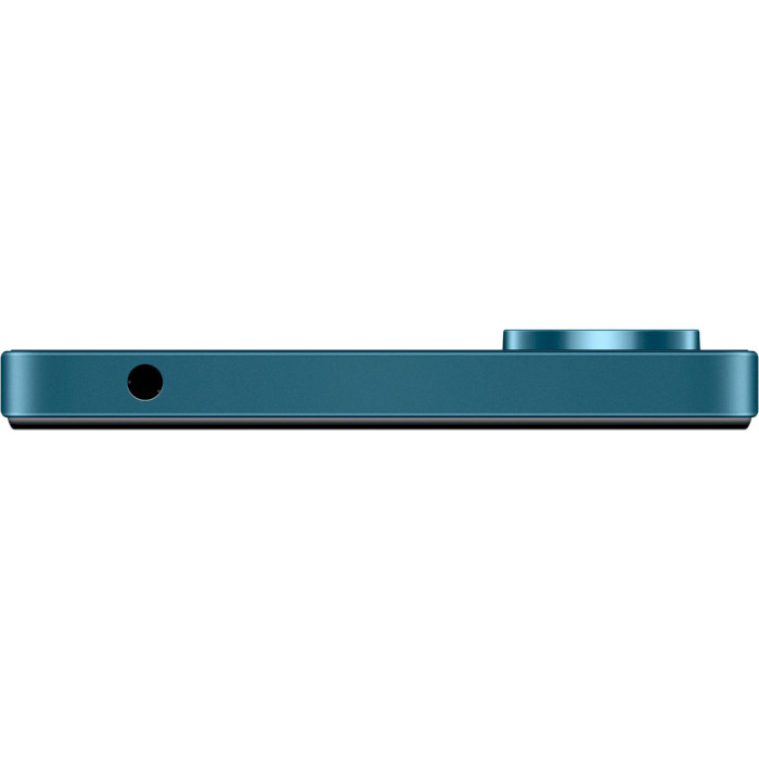 Смартфон POCO C65 6/128GB Blue (MZB0FO9EU)
