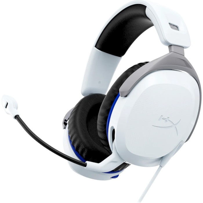 Игровые наушники HYPERX Cloud Stinger 2 for PS4/PS5 (75X29AA)