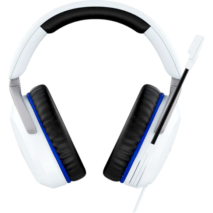 Ігрові навушники HYPERX Cloud Stinger 2 for PS4/PS5 (75X29AA)