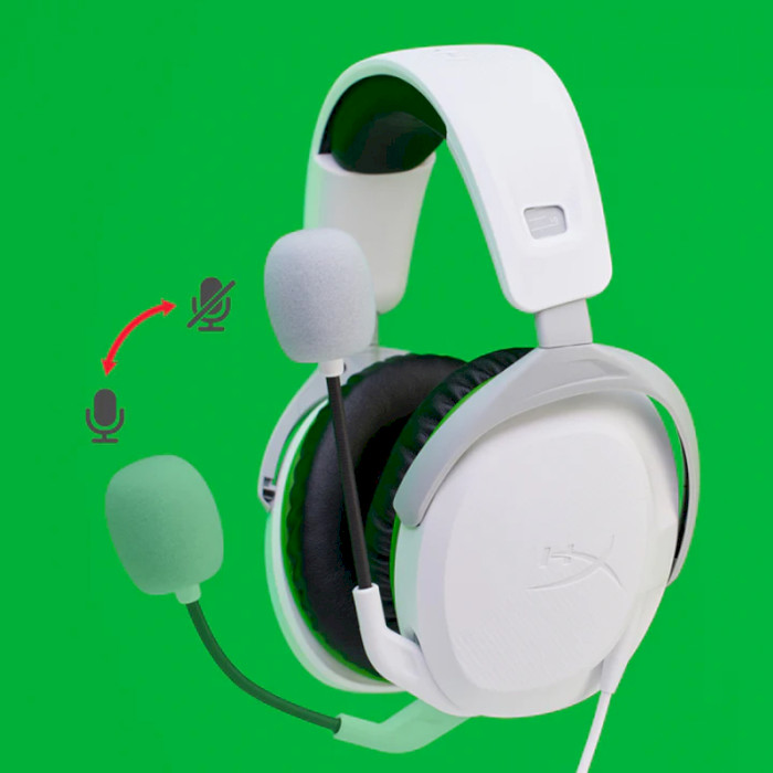 Ігрові навушники HYPERX Cloud Stinger 2 for Xbox (75X28AA)