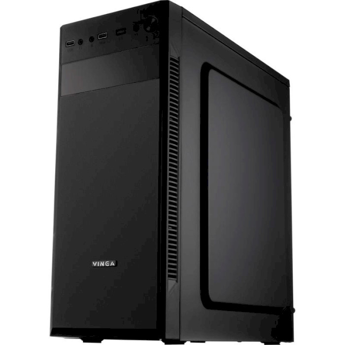 Корпус VINGA CS115-500W 500W