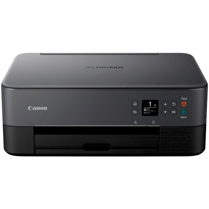 БФП CANON PIXMA TS5340a Black (3773C107)