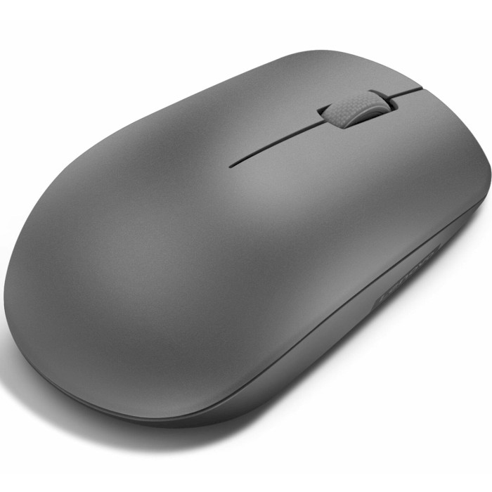 Мышь LENOVO 530 Wireless Mouse Graphite (GY50Z49089)
