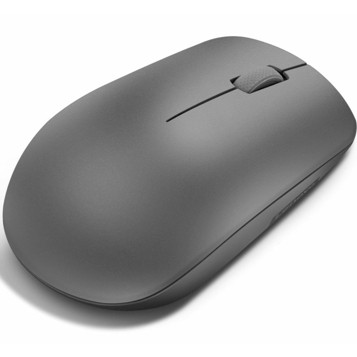 Миша LENOVO 530 Wireless Mouse Graphite (GY50Z49089)