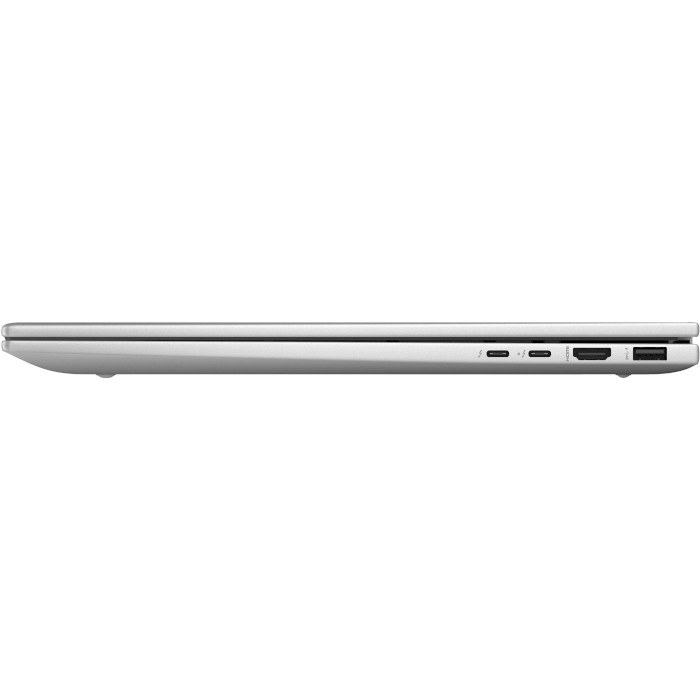 Ноутбук HP Envy 17-cw0000ua Natural Silver (826Q4EA)