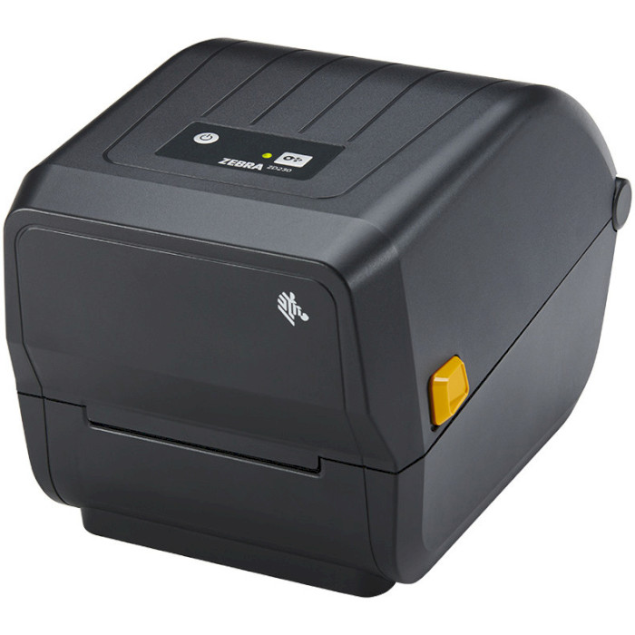 Принтер этикеток ZEBRA ZD230 USB (ZD23042-30EG00EZ)