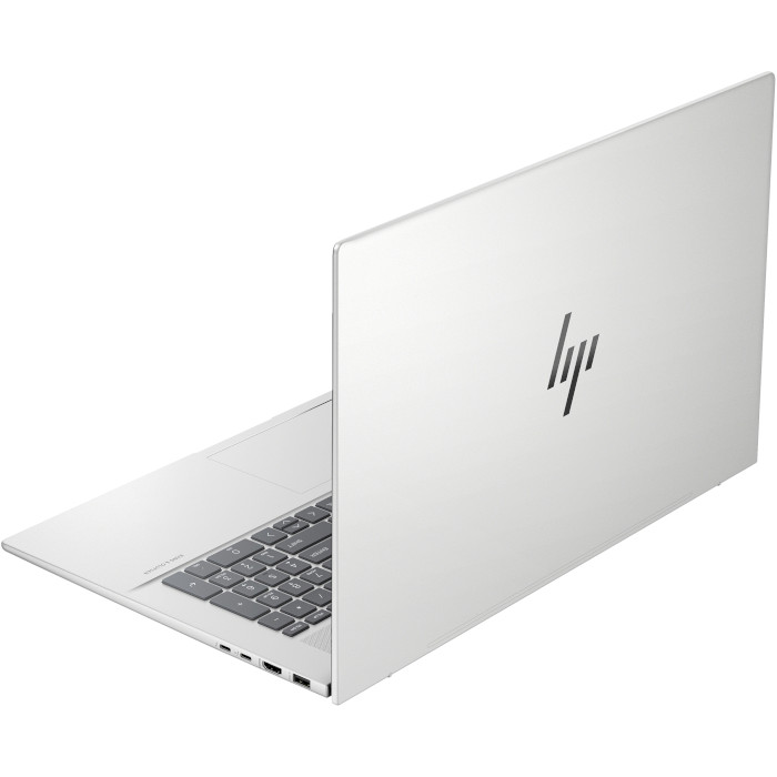 Ноутбук HP Envy 17-cw0006ua Natural Silver (826X1EA)