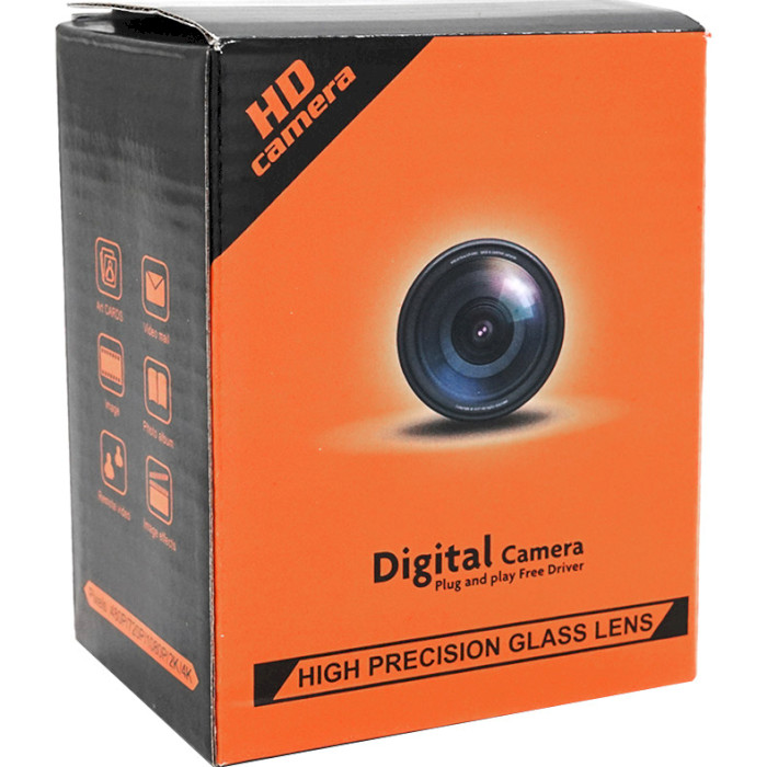 Веб-камера VOLTRONIC YT-899