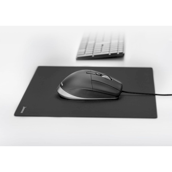 Килимок для миші 3DCONNEXION CadMouse Pad (3DX-700053)