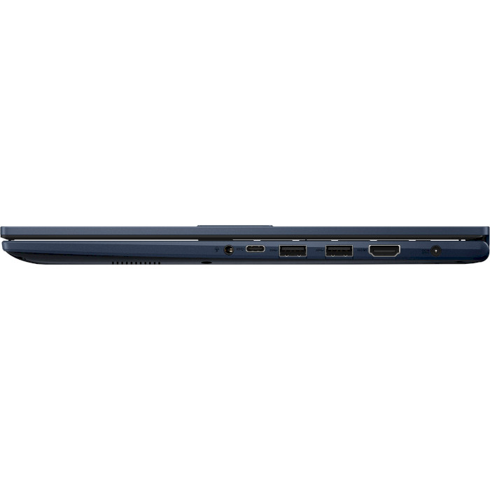 Ноутбук ASUS VivoBook 15 X1504VA Quiet Blue (X1504VA-BQ143)