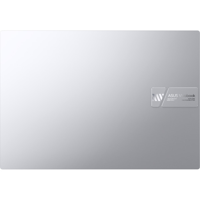 Ноутбук ASUS VivoBook 16X K3605ZF Cool Silver (K3605ZF-N1311)