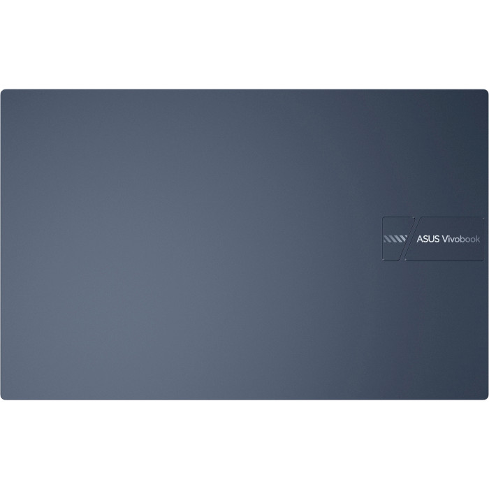 Ноутбук ASUS VivoBook 17 X1704VA Quiet Blue (X1704VA-AU090)