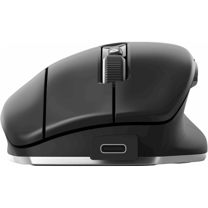 Миша 3DCONNEXION CadMouse Pro Wireless (3DX-700116)