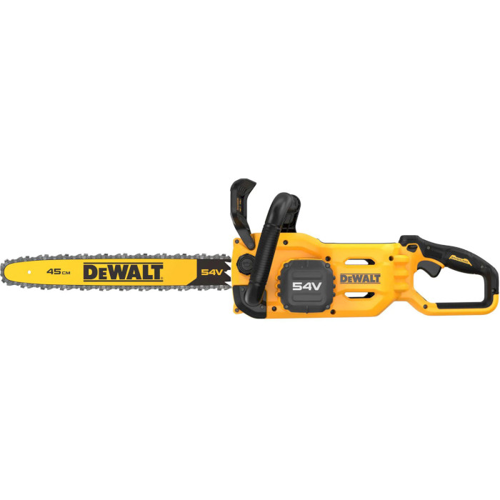 Пила ланцюгова акумуляторна DEWALT DCMCS574N