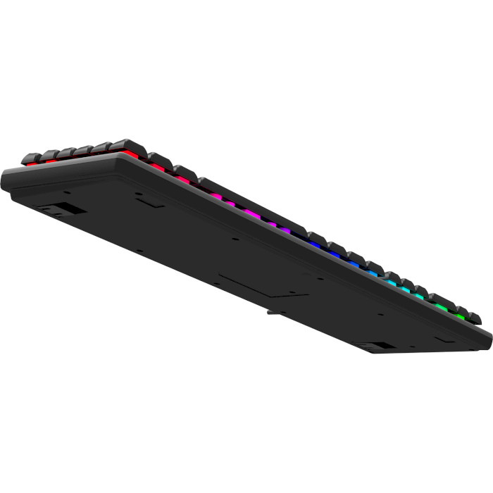 Клавиатура AULA F2028 RGB (6948391240015)