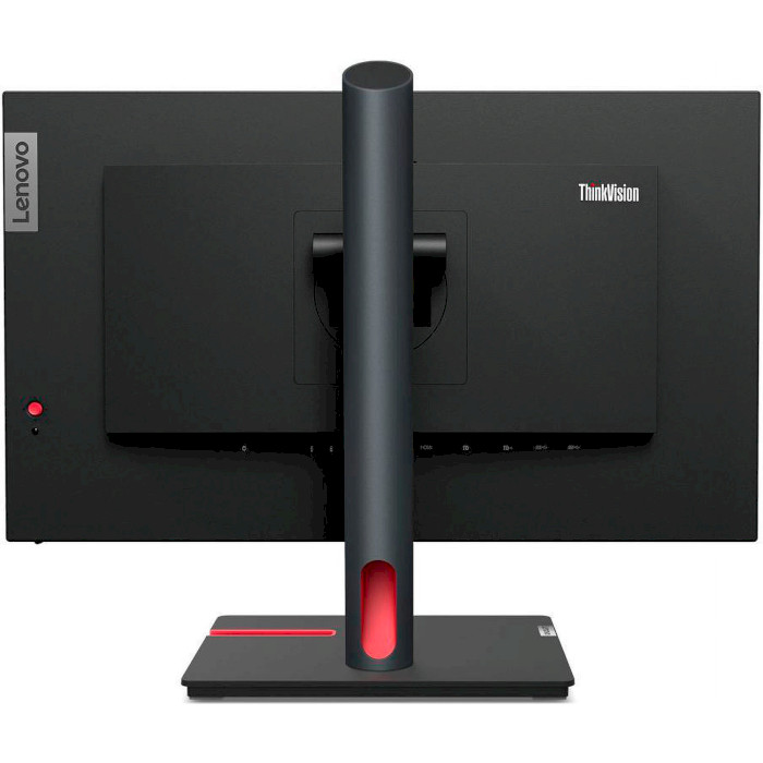 Монитор LENOVO ThinkVision P24q-30 (63B4GAT6UA)