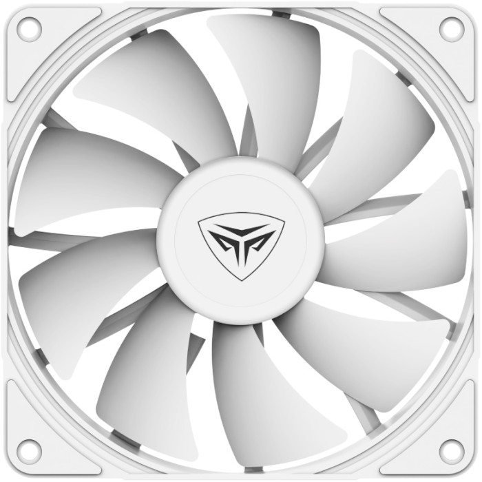 Система водяного охолодження PCCOOLER PD360S ARGB White (D3-J360WWHAXX-GL)