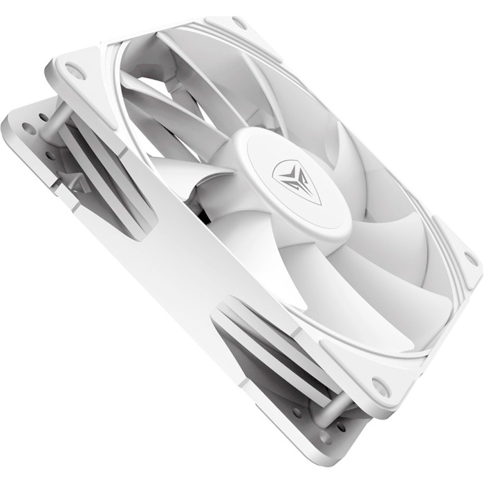 Система водяного охлаждения PCCOOLER PD360S ARGB White (D3-J360WWHAXX-GL)